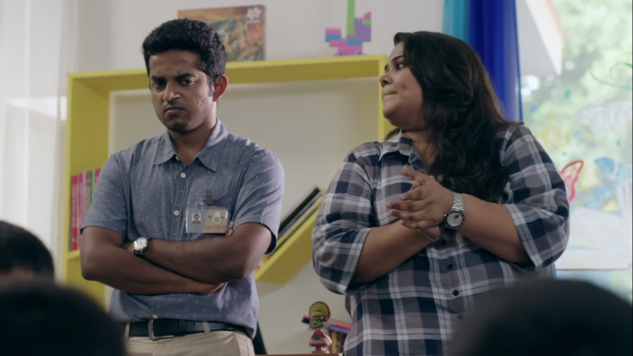 Pushpavalli Season 1 Episode 5 Recap: Bitch is Back